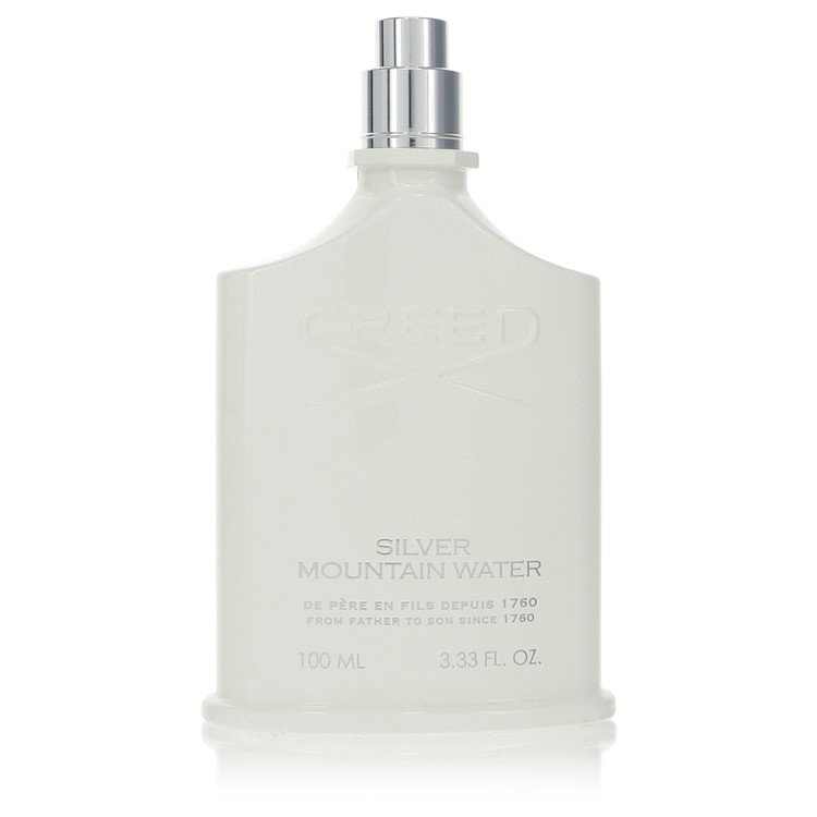 Creed - Silver Mountain Water Cologne By Creed Eau De Parfum Spray (Tester). SKU: 556274