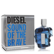 Sound Of The Brave Eau De Toilette Spray By Diesel - Zachava.com
