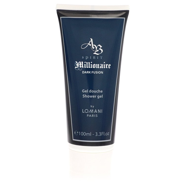 Lomani - Spirit Millionaire Dark Fusion Cologne by Lomani, An emblem of sophisticated scents, spirit millionaire dark fusion is the mysterious counterpart for the sunnier millionaire collection. It opens with  - Cologne