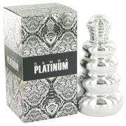 Samba Platinum Eau De Toilette Spray By Perfumers Workshop - Zachava.com
