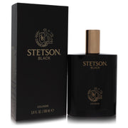Stetson Black Cologne Spray By Coty - Zachava.com