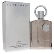 Afnan - Supremacy Silver Cologne By Afnan Eau De Parfum Spray. SKU: 538121