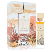 Swiss Arabian Opulence Of Dubai Extrait De Parfum Spray (Unisex) By Swiss Arabian - Zachava.com