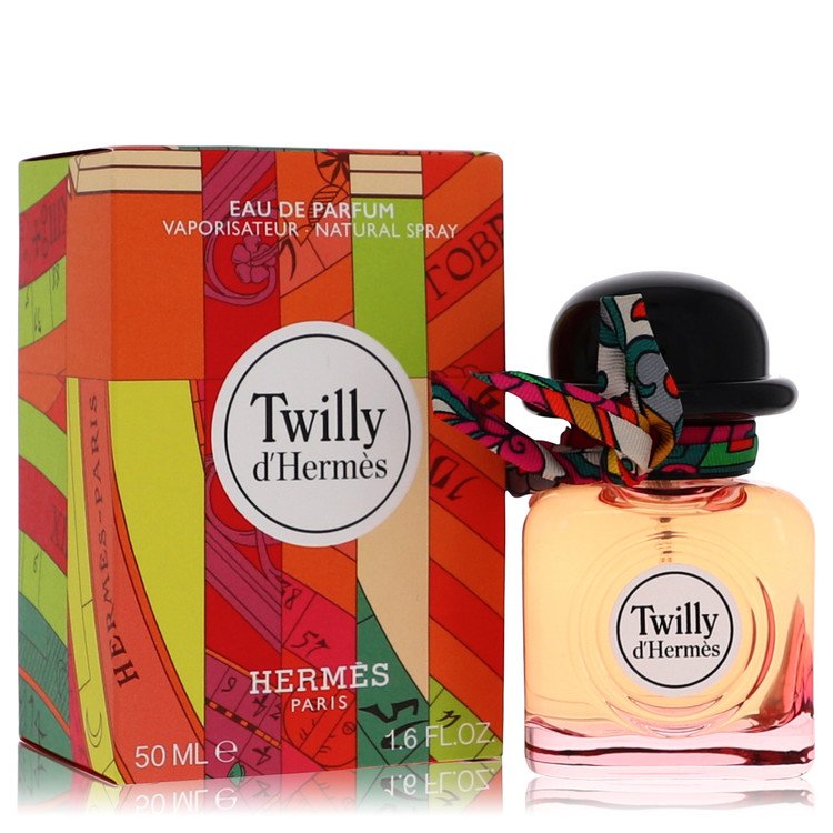 Hermes - Twilly D'hermes Perfume By Hermes Eau De Parfum Spray. SKU: 540767