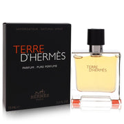 Hermes - Terre D'hermes Cologne By Hermes Pure Pefume Spray. SKU: 464072