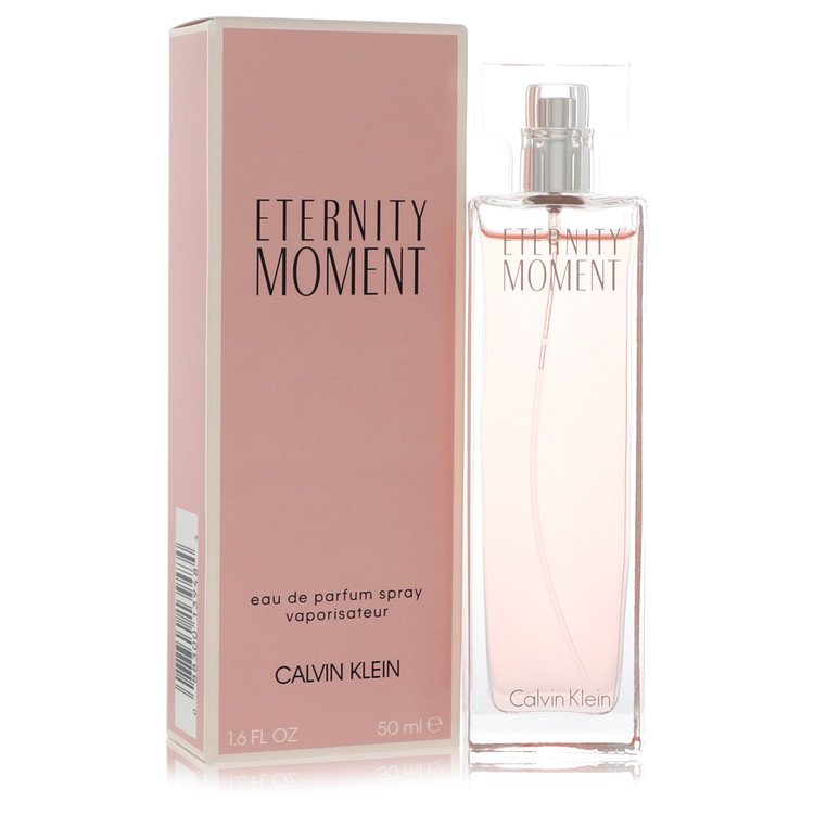 Calvin Klein - Eternity Moment Perfume By Calvin Klein Eau De Parfum Spray. SKU: 415831