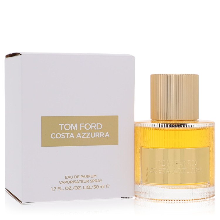 Tom Ford - Tom Ford Costa Azzurra Perfume By Tom Ford Eau De Parfum Spray (Unisex). SKU: 537036