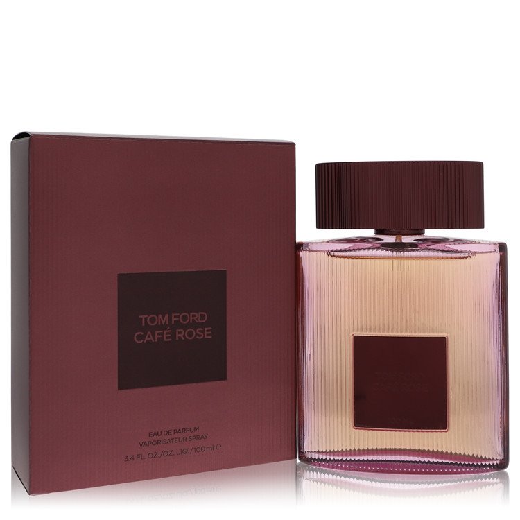 Tom Ford - Tom Ford Café Rose Perfume By Tom Ford Eau De Parfum Spray. SKU: 533574