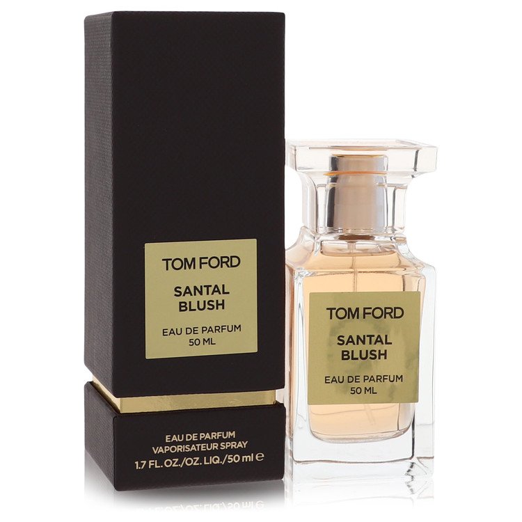 Tom Ford - Tom Ford Santal Blush Perfume by Tom Ford, Tom ford santal blush is part of a collection that was released in 2011. The other fragrances it belongs to are violet blonde and jasmine rouge. It is perfec - Perfume