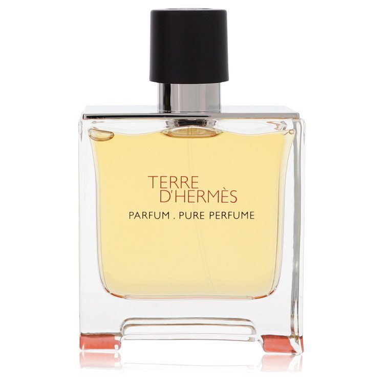 Hermes - Terre D'hermes Cologne By Hermes Pure Perfume Spray (Tester). SKU: 516378