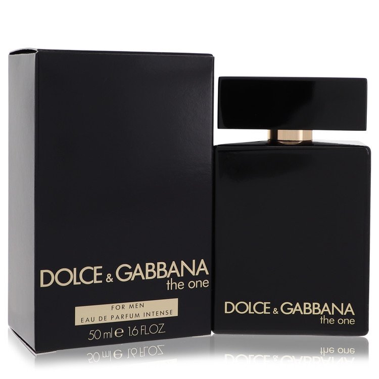 The One Intense Eau De Parfum Spray By Dolce & Gabbana - Zachava.com