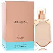 Tiffany Rose Gold Intense Eau De Parfum Spray By Tiffany - Zachava.com