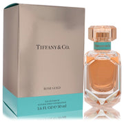 Tiffany Rose Gold Eau De Parfum Spray By Tiffany - Zachava.com