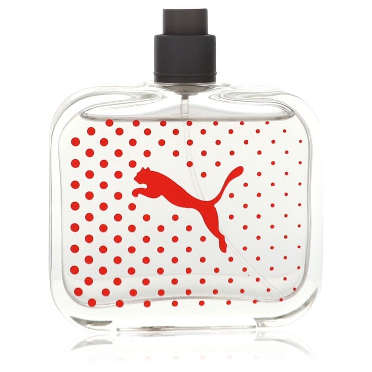 Time To Play Eau De Toilette Spray (Tester) By Puma - Zachava.com