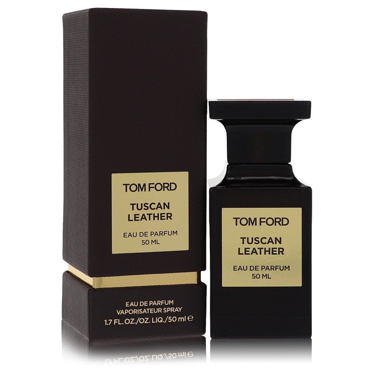 Tom Ford - Tuscan Leather Cologne By Tom Ford Eau De Parfum Spray. SKU: 533827