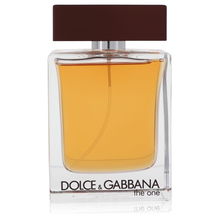 Dolce & Gabbana - The One Cologne by Dolce & Gabbana, The one is a delightful oriental spicy scent that has a wonderful combination of grapfruit, ginger and orange blossom. Blended perfectly with cedarwood, coriander a - Cologne