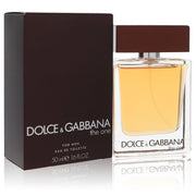 Dolce & Gabbana - The One Cologne By Dolce & Gabbana Eau De Toilette Spray. SKU: 455314