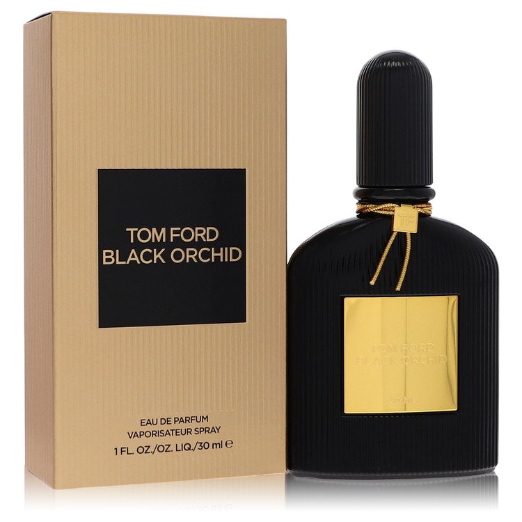 Tom Ford - Black Orchid Perfume By Tom Ford Eau De Parfum Spray. SKU: 463402
