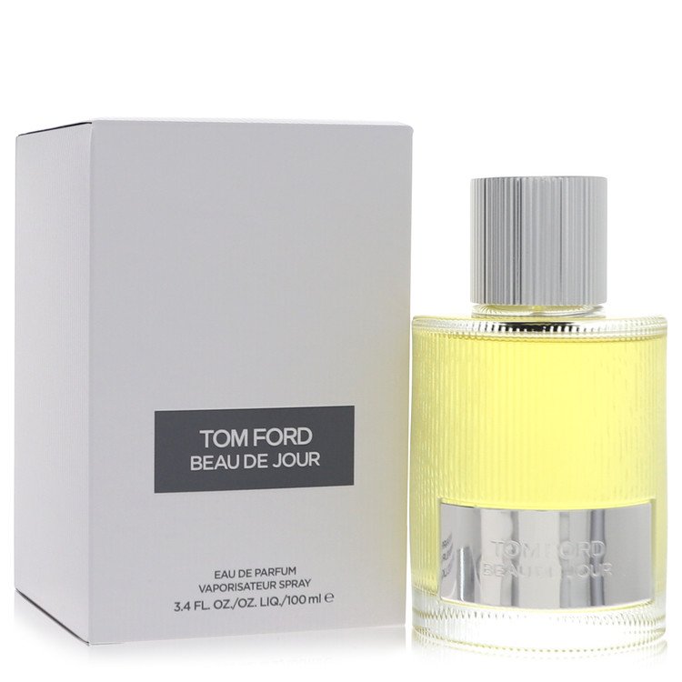 Tom Ford - Tom Ford Beau De Jour Cologne By Tom Ford Eau De Parfum Spray. SKU: 549364