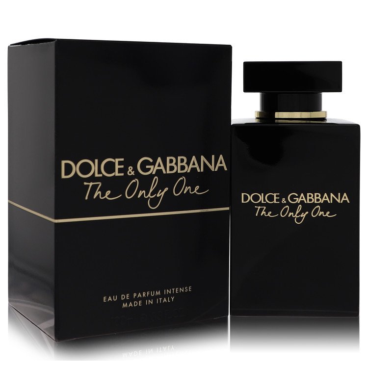 Dolce & Gabbana - The Only One Intense Perfume By Dolce & Gabbana Eau De Parfum Spray. SKU: 549393