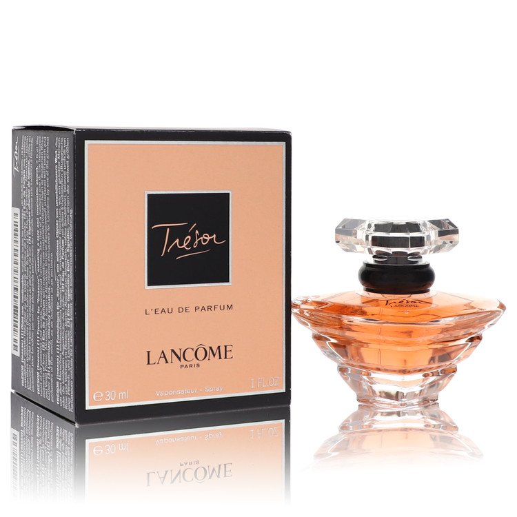 Tresor Eau De Parfum Spray By Lancôme - Zachava.com