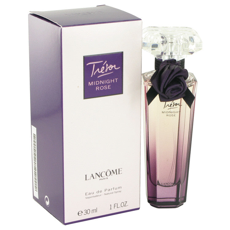 Tresor Midnight Rose Eau De Parfum Spray By Lancôme - Zachava.com