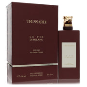 Trussardi - Trussardi I Vicoli Via Fiori Chiari Cologne By Trussardi Eau De Parfum Spray (Unisex). SKU: 565400
