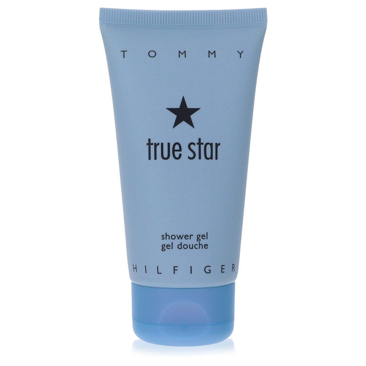Tommy Hilfiger - True Star Perfume By Tommy Hilfiger Shower Gel. SKU: 556635