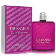 Trussardi - Trussardi Sound Of Donna Perfume By Trussardi Eau De Parfum Spray. SKU: 565494