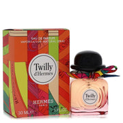 Hermes - Twilly D'hermes Perfume By Hermes Eau De Parfum Spray. SKU: 547561
