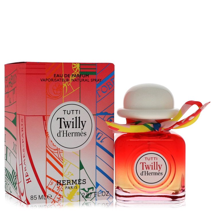 Hermes - Tutti Twilly D'hermès Perfume By Hermes Eau De Parfum Spray. SKU: 564128