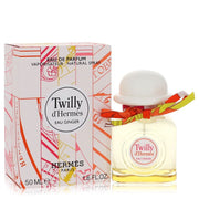 Hermes - Twilly D'hermes Eau Ginger Perfume By Hermes Eau De Parfum Spray (Unisex). SKU: 562381