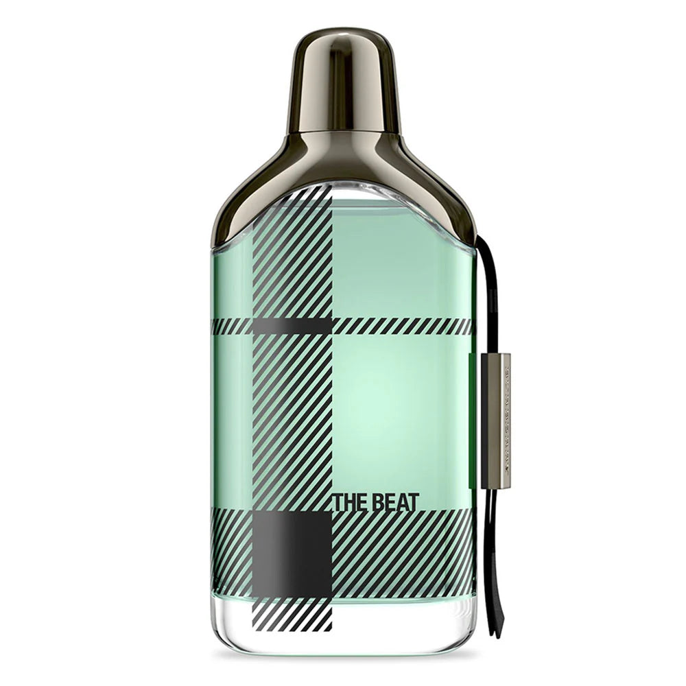 Burberry The Beat 1.7Fl Oz / 50Ml, Eau De Toilette Spray Cologne For Men In Sealed Box - ACCEXO