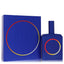 This Is Not A Blue Bottle 1.3 by Histoires De Parfums Eau De Parfum Spray (Unisex) 4 oz for Women