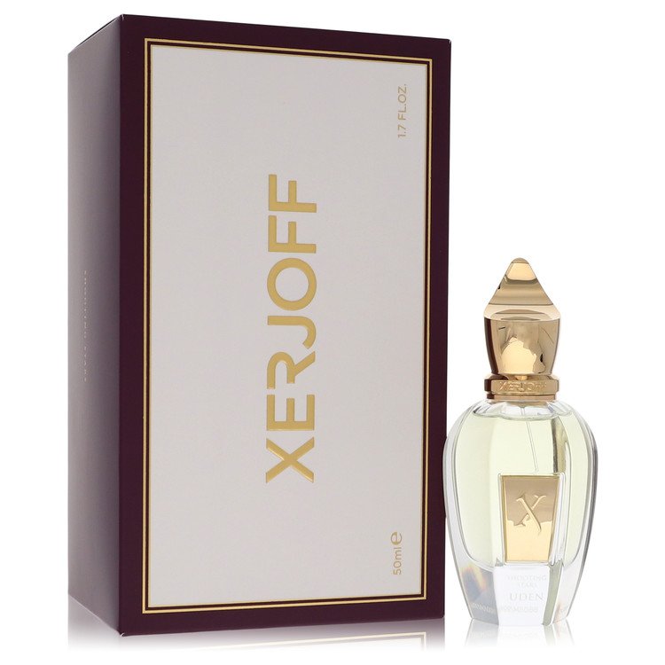 Uden Eau De Parfum Spray By Xerjoff - Zachava.com