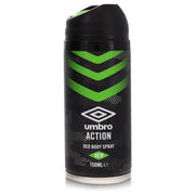 Umbro Action Deo Body Spray By Umbro - Zachava.com
