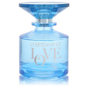 Unbreakable Love Eau De Toilette Spray (unboxed) By Khloe And Lamar - Zachava.com
