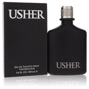 Usher For Men Eau De Toilette Spray By Usher - Zachava.com