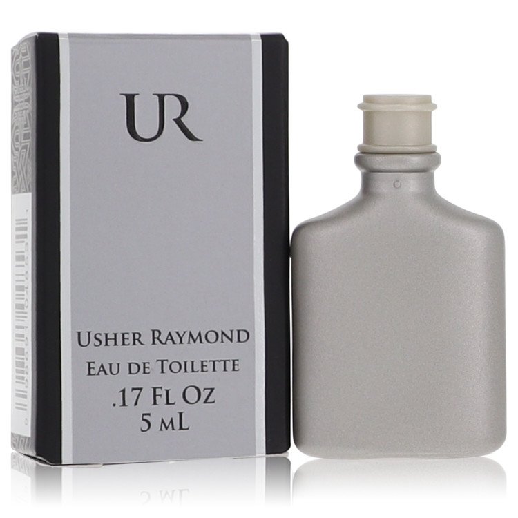 Usher Ur Mini EDT Spray By Usher - Zachava.com