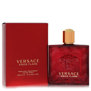 Versace - Versace Eros Flame Cologne by Versace, Named for the greek god of love, eros flame is a fragrance of passion. Spritz on a touch of this cologne and those around you will lean in closer. The scent begi - Cologne