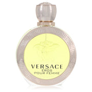 Versace Eros Eau De Toilette Spray (Tester) By Versace - Zachava.com