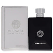 Versace - Versace Pour Homme Cologne By Versace Shower Gel. SKU: 548306