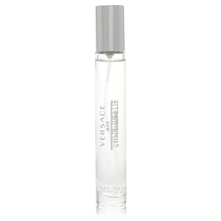 Versace Man Mini Eau Fraiche Spray(Tester) By Versace - Zachava.com