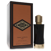Versace Atelier Tabac Imperial Eau De Parfum Spray (Unisex) By Versace - Zachava.com