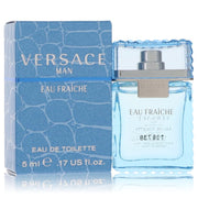 Versace Man Mini Eau Fraiche By Versace - Zachava.com