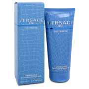 Versace - Versace Man Cologne By Versace Eau Fraiche Shower Gel. SKU: 548348