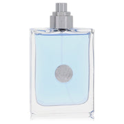 Versace Pour Homme Eau De Toilette Spray (Tester) By Versace - Zachava.com