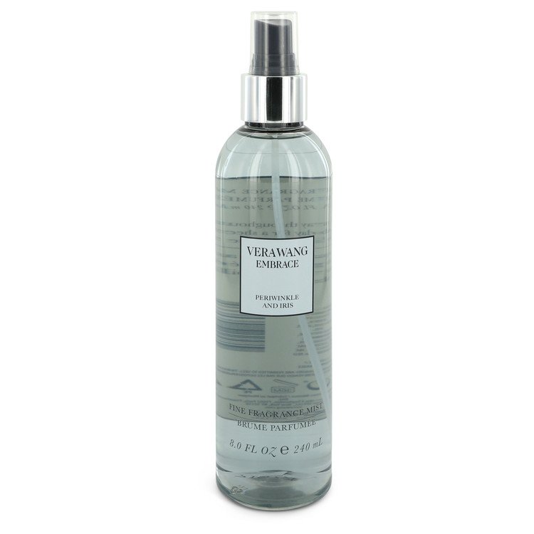 Vera Wang - Vera Wang Embrace Periwinkle And Iris Perfume by Vera Wang, Vera wang embrace periwinkle and iris is an oriental floral perfume that was introduced by vera wang in 2015 for women who seek a classic, t - Perfume