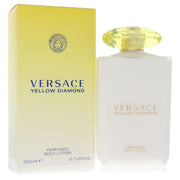 Versace Yellow Diamond Body Lotion By Versace - Zachava.com