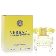 Versace Yellow Diamond Mini EDT By Versace - Zachava.com